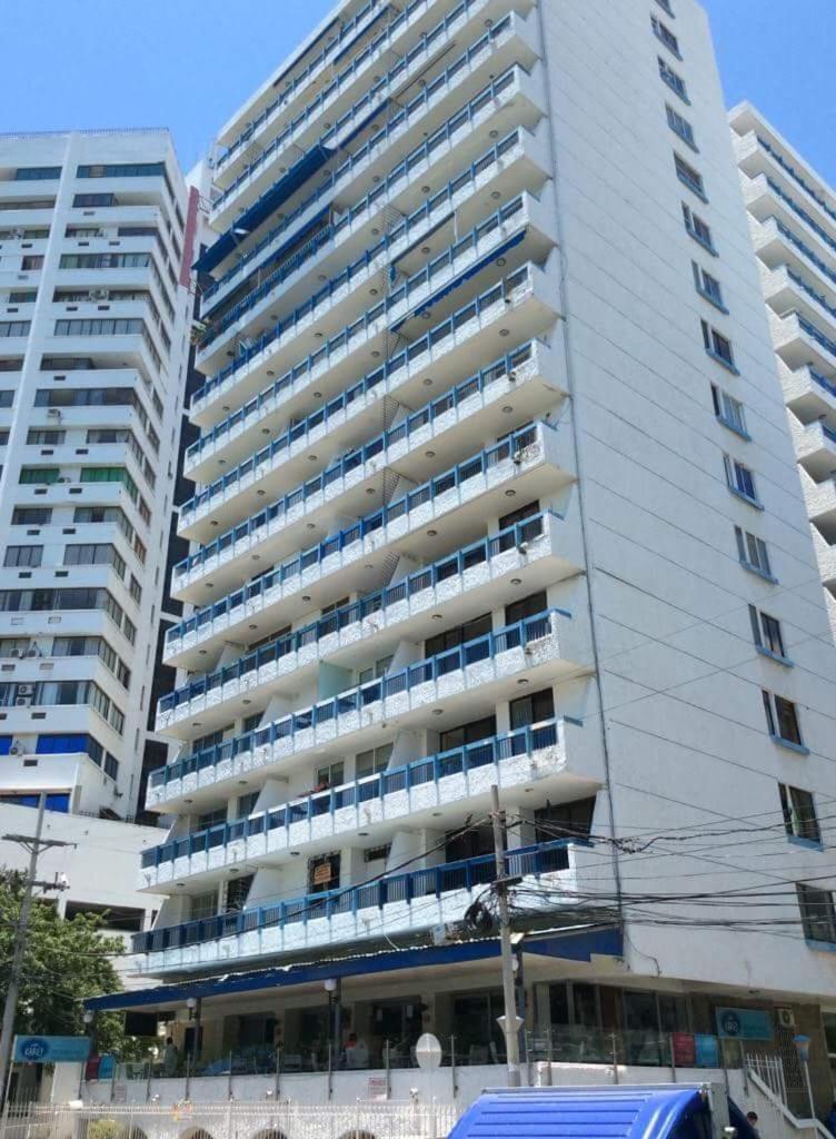 Apartamento Karey 102 Santa Marta  Exterior foto