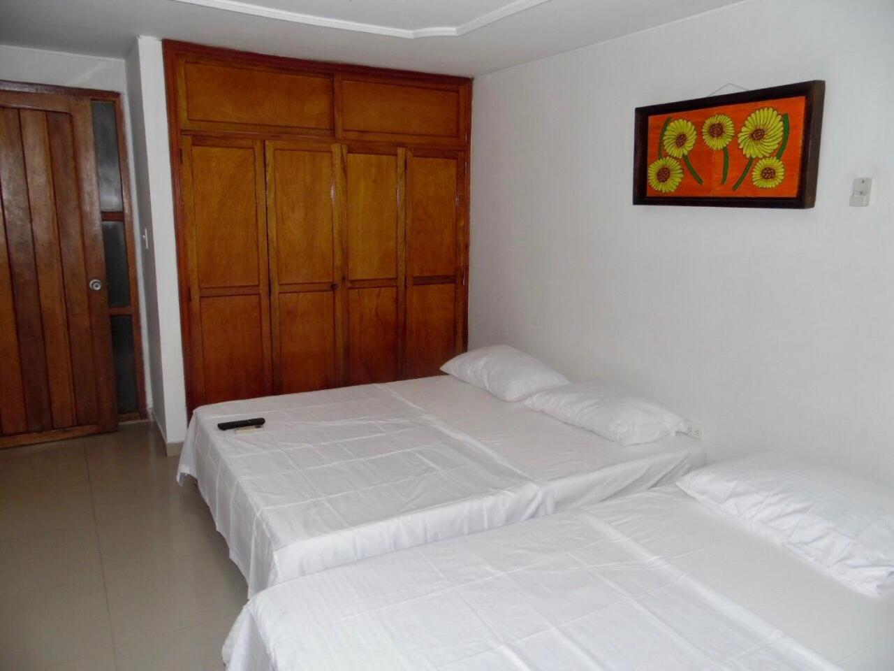 Apartamento Karey 102 Santa Marta  Exterior foto